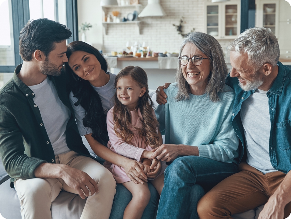 Atención médica personalizada