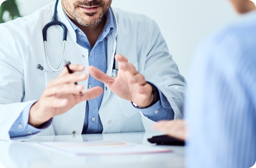 Segunda opinión médica